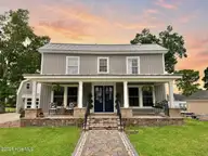 109 N Main Street, Bath, NC 27808 — 3-bedroom waterfront home in Historic District, Bath, NC, photo 1 of 43