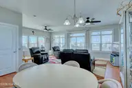 6302 15th Avenue, North Topsail Beach, NC 28460 — 4-bedroom home in Old Settlers Beach, North Topsail Beach, NC, photo 10 of 43: 6302 15th Ave - new Interiors - Edited_9