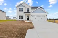 911 Wild Azalea Way, Hubert, NC 28539 — 4-bedroom home in Peyton's Ridge, Hubert, NC, photo 1 of 32