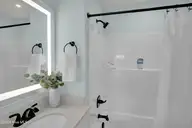 650 Cedar Point Boulevard F2, Cedar Point, NC 28584 — 2-bedroom condo in Cedar Point Villas, Cedar Point, NC, photo 17 of 41