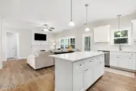 111 Oakbridge Way, Pikeville, NC 27863 — 3-bedroom home in Emerson Fields, Pikeville, NC, photo 20 of 51: 34-111 Oakbridge Way-34