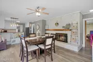1912 Greenbriar Road, Kinston, NC 28501 — 4-bedroom waterfront home, Kinston, NC, photo 4 of 44: 1912 Greenbriar Road