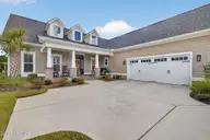 9170 Crossbill Drive, Leland, NC 28451 — 3-bedroom waterfront home in Brunswick Forest, Leland, NC, photo 4 of 72: 9170CrossbillDrive-4