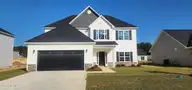 1012 Croaker Court, New Bern, NC 28562 — 4-bedroom home in Bluewater Rise, New Bern, NC, photo 1 of 10