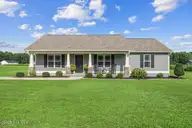 4118 Nahunta Road, Pikeville, NC 27863 — 3-bedroom home in Hollandale, Pikeville, NC, photo 1 of 32: 01-4118 Nahunta Rd-1