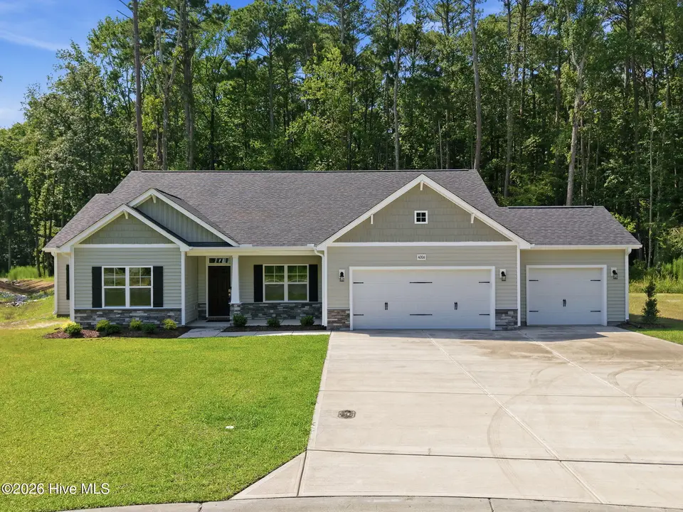 4206 Tinsley Court, Ayden, NC 28513 — 4-bedroom home in Montevallo, Ayden, NC, photo 1 of 56: 1-web-or-mls-DJI_20260813153642_0067_D