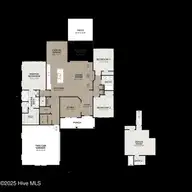 6875 Beckman Circle SW 48, Ocean Isle Beach, NC 28469 — 4-bedroom home in Ocean Ridge Plantation, Ocean Isle Beach, NC, photo 22 of 68: Caspian FP - Luxe Flooring