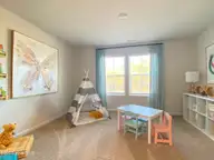 86 Maymont Street NW, Supply, NC 28462 — 4-bedroom home in Richmond Hills, Supply, NC, photo 21 of 57: Bonus Room