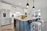 1331 Trisail Terrace, Wilmington, NC 28412 — 4-bedroom home in Riverlights, Wilmington, NC, photo 13 of 35: Kitchen