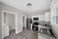 511 Hammond Street, Rocky Mount, NC 27804 — 3-bedroom home, Rocky Mount, NC, photo 14 of 33: 511_Hammond_St-Kitchen-0019