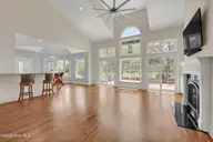 2006 Kenilworth Lane, Wilmington, NC 28405 — 3-bedroom waterfront home in Landfall, Wilmington, NC, photo 4 of 68: 024_img_2678_764