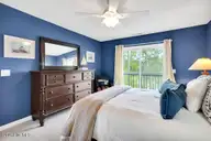 3350 Club Villas Drive # 105, Southport, NC 28461 — 2-bedroom condo in St James, Southport, NC, photo 22 of 78: 3350ClubVillasDrive105-25