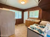 1011 Maple Street, Elizabeth City, NC 27909 — 2-bedroom home, Elizabeth City, NC, photo 4 of 14: Kitchen