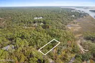 3518 519 Bocage Street SW, Supply, NC 28462 — waterfront lot in Seascape, Supply, NC, photo 8 of 33