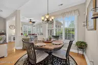 2037 Fanning Court, Leland, NC 28451 — 4-bedroom home in Waterford of the Carolinas, Leland, NC, photo 6 of 64: Breakfast Nook