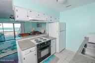 1801 Canal Drive Unit A14, Carolina Beach, NC 28428 — 1-bedroom waterfront condo in Breakers, Carolina Beach, NC, photo 14 of 19