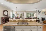 8406 Ventana Drive, Wilmington, NC 28411 — 3-bedroom waterfront home in Porters Neck Plantation, Wilmington, NC, photo 16 of 59: 18_img_5892