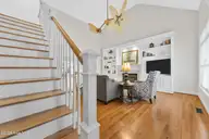 7203 Scallop Lane, Wilmington, NC 28409 — 4-bedroom waterfront home in Dolphin Bay, Wilmington, NC, photo 16 of 65