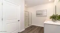 1016 Stanbury Bluff Road SW, Supply, NC 28462 — 3-bedroom home in Stanbury Creek, Supply, NC, photo 15 of 21: Aria B 17 Interior