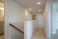 1221 Mandevilla Drive SE, Bolivia, NC 28422 — 4-bedroom home in Palmetto Creek, Bolivia, NC, photo 21 of 49: Hallway