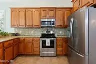 83 W Waverly Drive, Burgaw, NC 28425 — 4-bedroom home in Brierwood Estates, Burgaw, NC, photo 17 of 63