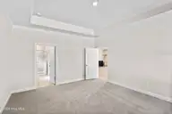 1242 Halter Place, Calabash, NC 28467 — 3-bedroom home in Coastal Club of the Carolinas, Calabash, NC, photo 19 of 28