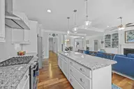 2684 Empie Drive, Leland, NC 28451 — 4-bedroom home in Brunswick Forest, Leland, NC, photo 17 of 51: 21_kitchen