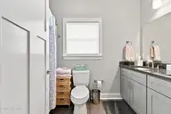 234 Spoonbill Loop, Elizabeth City, NC 27909 — 2-bedroom waterfront home in Pelican Pointe Village, Elizabeth City, NC, photo 22 of 52