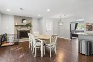 405 Dennis Road, Jacksonville, NC 28546 — 3-bedroom home in Willow Woods, Jacksonville, NC, photo 8 of 49