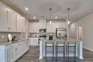 1243 Evening Walk NE, Winnabow, NC 28479 — 3-bedroom home in Bell Meadows, Winnabow, NC, photo 13 of 40: S_CAE_SOD_Garland_INT_KIT_3