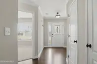 1684 Provincial Drive, Leland, NC 28451 — 4-bedroom home in Windsor Park, Leland, NC, photo 6 of 67