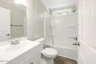 208 Branson Way, Holly Ridge, NC 28445 — 3-bedroom manufactured home, Holly Ridge, NC, photo 9 of 11