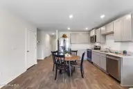 1166 King Eider Way, Winnabow, NC 28479 — 3-bedroom home in Mallory Creek Plantation, Winnabow, NC, photo 10 of 32
