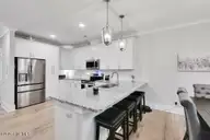 7402 Springwater Drive, Wilmington, NC 28411 — 3-bedroom townhome in Springwater Reserve, Wilmington, NC, photo 9 of 35: 7402SpringwaterDrive-9