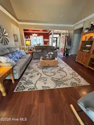 349 Barwick Drive, Washington, NC 27889 — 3-bedroom home in Slatestone Trails, Washington, NC, photo 10 of 68: IMG_3958