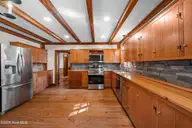 1516 Colony Drive, Tarboro, NC 27886 — 4-bedroom home in Canterbury, Tarboro, NC, photo 13 of 49: Kitchen