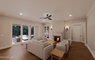 10 Chestertown Drive, Pinehurst, NC 28374 — 4-bedroom home in Forest Creek, Pinehurst, NC, photo 5 of 24: Scene 11