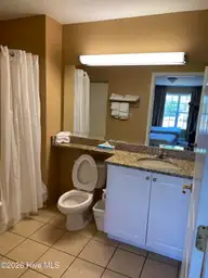 490 Little River Farm Boulevard A104, Carthage, NC 28327 — 2-bedroom condo in Little River Fa, Carthage, NC, photo 17 of 17: A104 right Bath