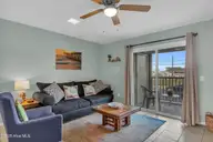 200 Lake Park Boulevard S 8a, Carolina Beach, NC 28428 — 1-bedroom condo in Driftwood Villas, Carolina Beach, NC, photo 7 of 50: 8_200 lake park blvd-0008