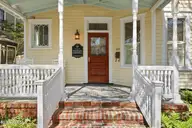 215 Ann Street, Wilmington, NC 28401 — 5-bedroom home in Historic District, Wilmington, NC, photo 9 of 74: 9_img_6817