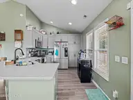 112 Christy Drive, Beulaville, NC 28518 — 3-bedroom home in Simpsons Crossing, Beulaville, NC, photo 21 of 47: kitchen