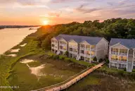 1777 Gores Landing Road SW C, Ocean Isle Beach, NC 28469 — 3-bedroom waterfront townhome in Gores Landing Townhomes, Ocean Isle Beach, NC, photo 1 of 62