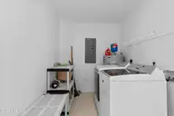 199 Highway 101, Beaufort, NC 28516 — 3-bedroom home, Beaufort, NC, photo 19 of 53: laundry room