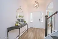 116 Lilaput Circle, Wilmington, NC 28411 — 3-bedroom home in Indigo at Abbey Preserve, Wilmington, NC, photo 3 of 33