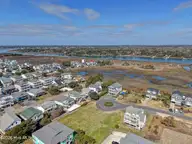 1064 8 Tide Ridge Drive, Holden Beach, NC 28462 — waterfront lot in Pointe West, Holden Beach, NC, photo 16 of 42: 1064TideRidgeLot8 - 16