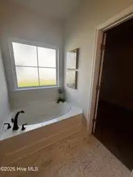 237 Eliza Way, Winterville, NC 28590 — 4-bedroom home in Copper Creek, Winterville, NC, photo 19 of 40: Primary Bathroom 3 (1)