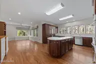 28 Chestertown Drive, Pinehurst, NC 28374 — 5-bedroom home in Forest Creek, Pinehurst, NC, photo 17 of 70: Kitchen