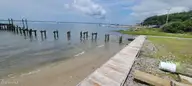 202 S 34th Street, Morehead City, NC 28557 — waterfront lot in Sunset Shores, Morehead City, NC, photo 2 of 10