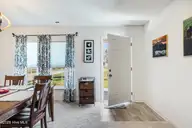 950 Pine Needles Road, Southport, NC 28461 — 3-bedroom home in The Highlands at Boiling Spring Lakes, Southport, NC, photo 5 of 27: Entry