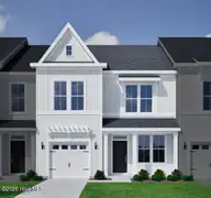6783 Fellowship Drive, Leland, NC 28451 — 3-bedroom townhome in Grand Park, Leland, NC, photo 1 of 45: site 14 exterior